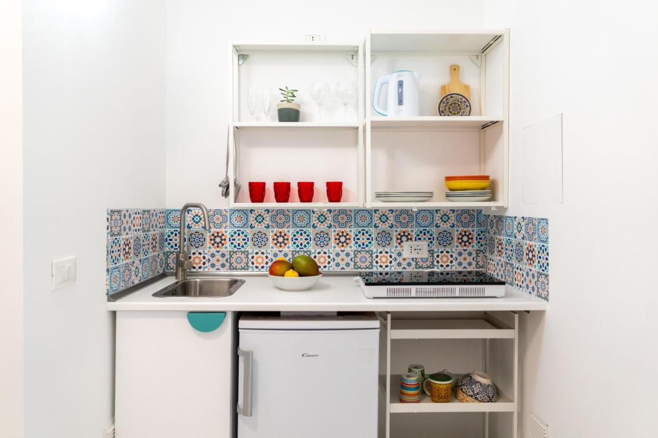 Antico Mercato Di Ortigia Lovely Apartment Syracuse Exterior foto