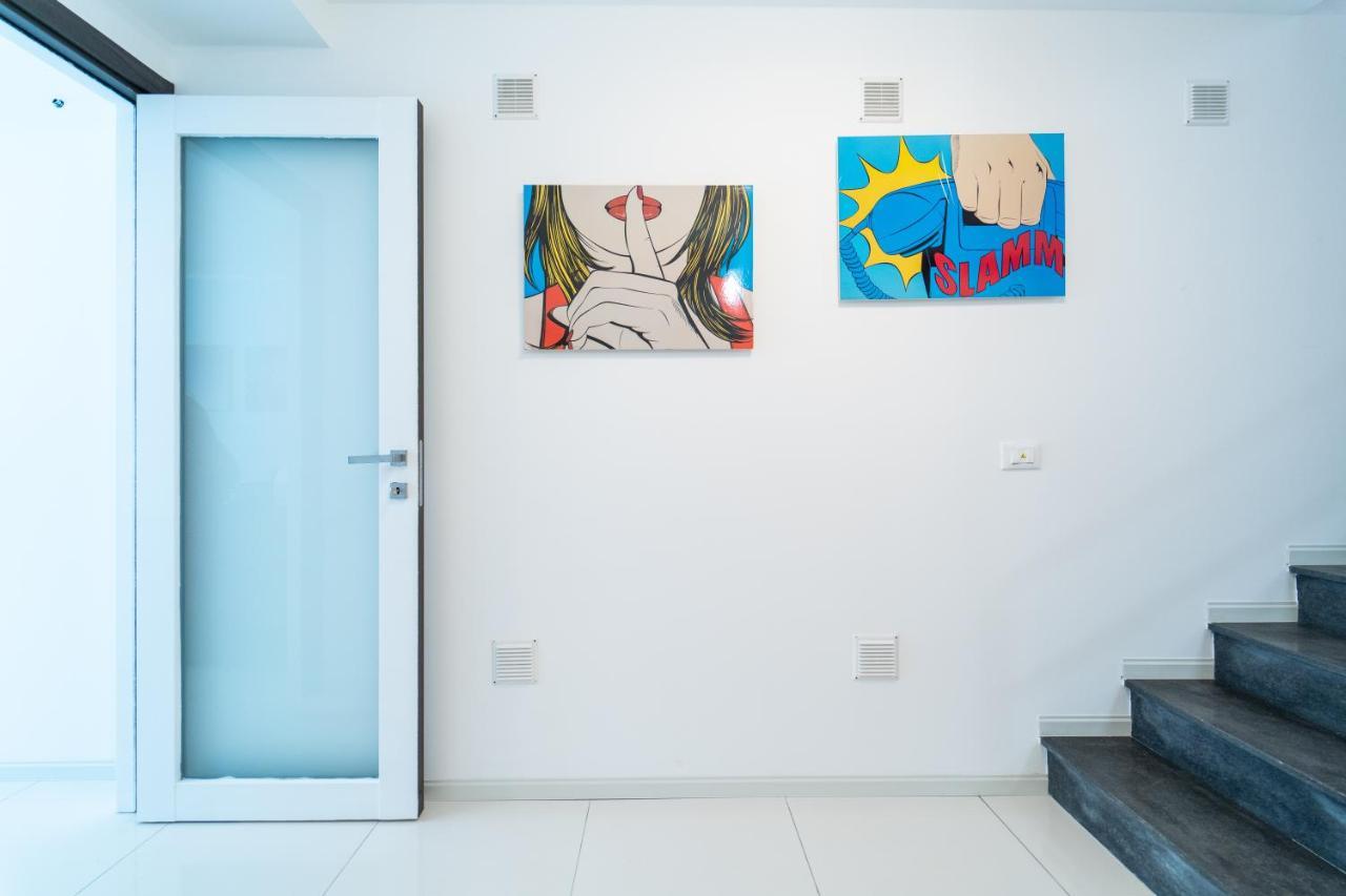 Antico Mercato Di Ortigia Lovely Apartment Syracuse Exterior foto